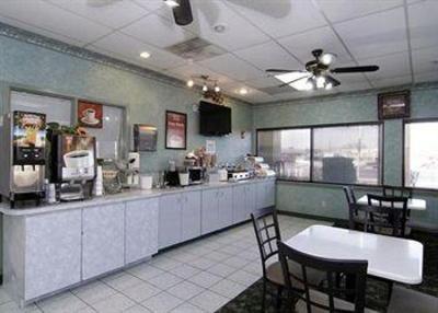 фото отеля Econo Lodge Lubbock