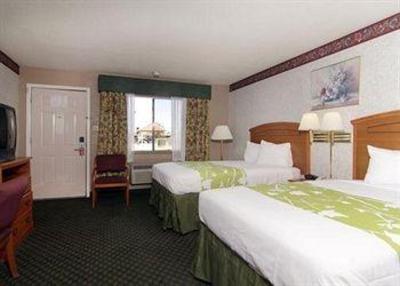 фото отеля Econo Lodge Lubbock