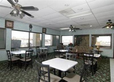 фото отеля Econo Lodge Lubbock