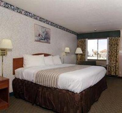 фото отеля Econo Lodge Lubbock