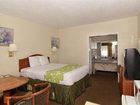 фото отеля Econo Lodge Lubbock