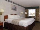 фото отеля Econo Lodge Lubbock