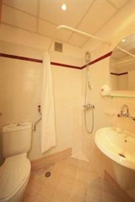 фото отеля Hotel Veronika