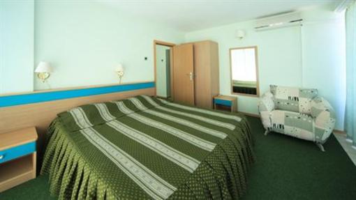 фото отеля Hotel Veronika