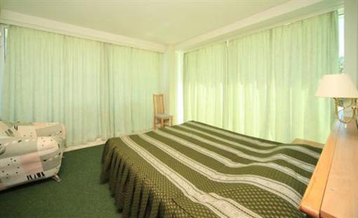 фото отеля Hotel Veronika