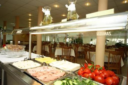 фото отеля Hotel Veronika