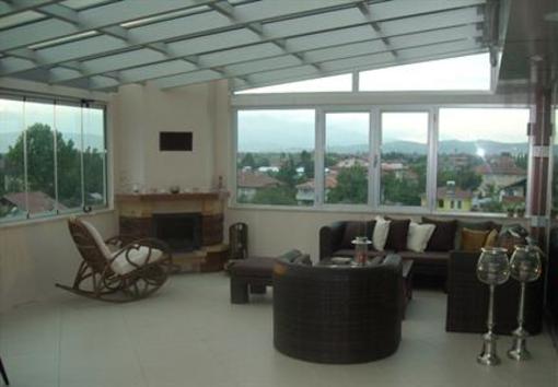 фото отеля Pak Otel