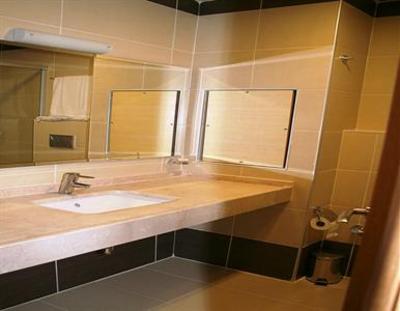 фото отеля Pak Otel