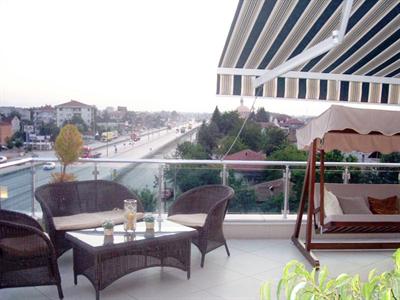 фото отеля Pak Otel