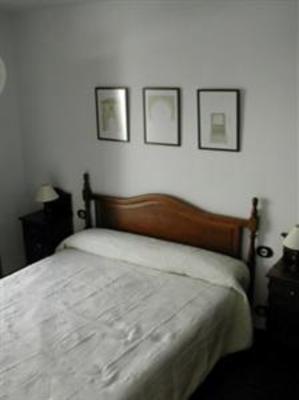 фото отеля Residencia Ziri