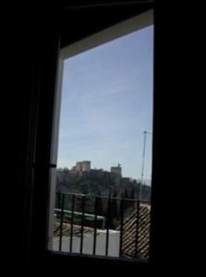 фото отеля Residencia Ziri