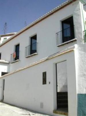 фото отеля Residencia Ziri