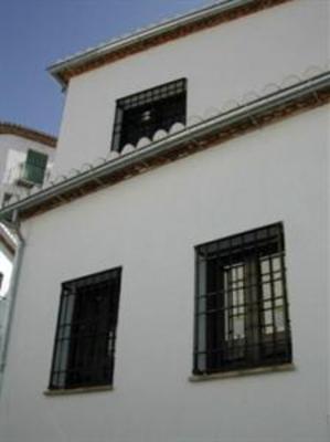 фото отеля Residencia Ziri