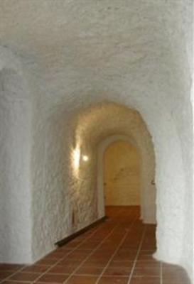 фото отеля Residencia Ziri