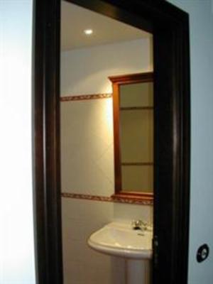 фото отеля Residencia Ziri