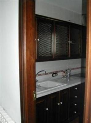 фото отеля Residencia Ziri