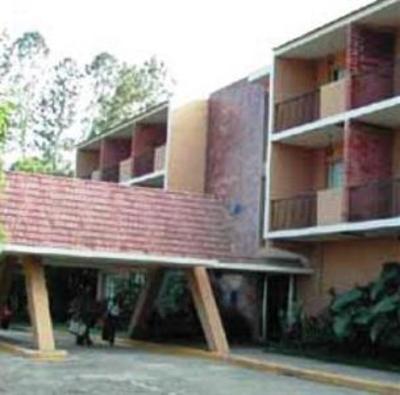 фото отеля Hotel Pinar Dorado