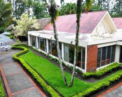 фото отеля Hotel Pinar Dorado