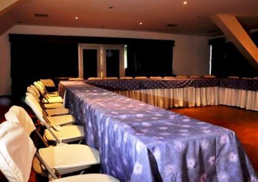 фото отеля Hotel Pinar Dorado