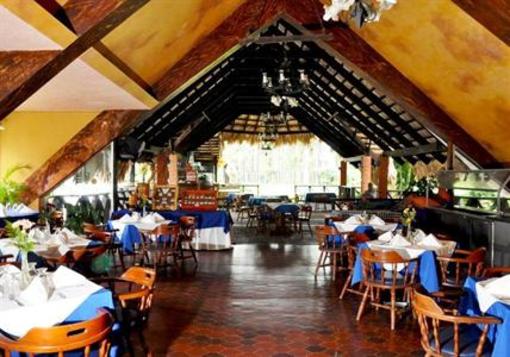 фото отеля Hotel Pinar Dorado