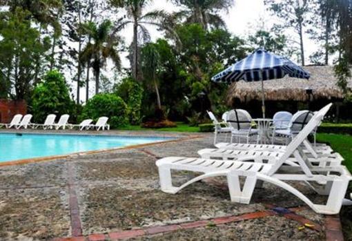 фото отеля Hotel Pinar Dorado