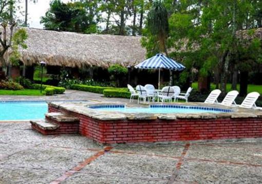 фото отеля Hotel Pinar Dorado