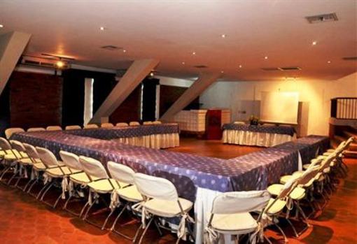 фото отеля Hotel Pinar Dorado