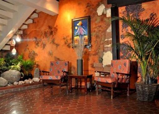 фото отеля Hotel Pinar Dorado