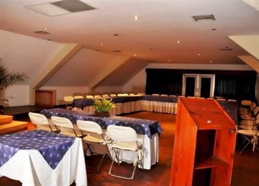 фото отеля Hotel Pinar Dorado