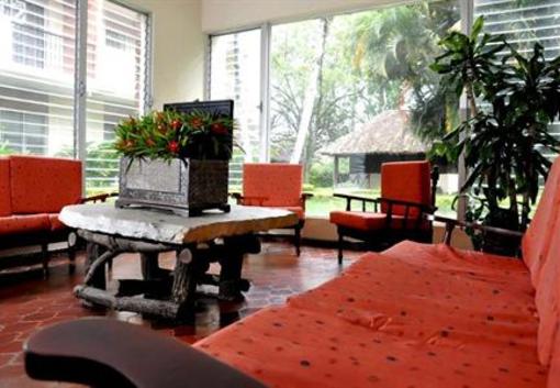 фото отеля Hotel Pinar Dorado