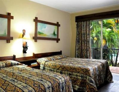 фото отеля Hotel Pinar Dorado