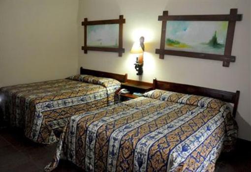 фото отеля Hotel Pinar Dorado