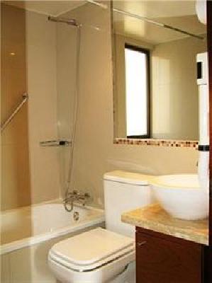 фото отеля Apart Hotel Bosque Tobalaba Providencia