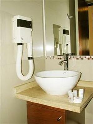 фото отеля Apart Hotel Bosque Tobalaba Providencia