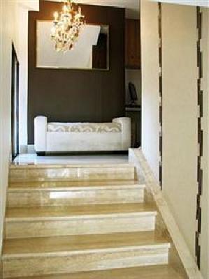 фото отеля Apart Hotel Bosque Tobalaba Providencia