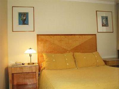 фото отеля Apart Hotel Bosque Tobalaba Providencia