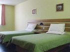 фото отеля Home Inn Xinxiang Railway Station