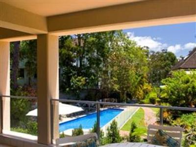 фото отеля Alderly Private Holiday Apartment