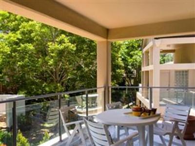 фото отеля Alderly Private Holiday Apartment