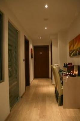 фото отеля Omiros Luxury Hotel
