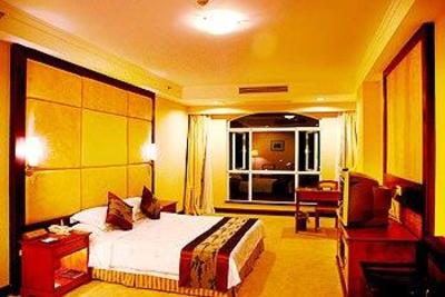 фото отеля Shen Zhou Hotel Lianyungang