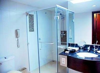 фото отеля Shen Zhou Hotel Lianyungang