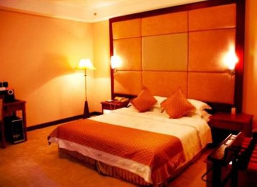 фото отеля Shen Zhou Hotel Lianyungang