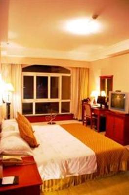 фото отеля Shen Zhou Hotel Lianyungang