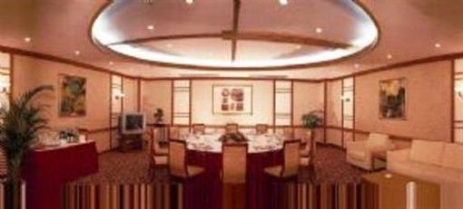 фото отеля Shen Zhou Hotel Lianyungang
