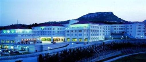 фото отеля Shen Zhou Hotel Lianyungang
