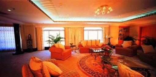 фото отеля Shen Zhou Hotel Lianyungang