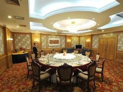 фото отеля Shen Zhou Hotel Lianyungang