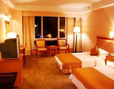 фото отеля Shen Zhou Hotel Lianyungang