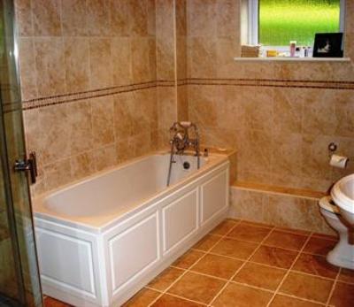фото отеля Riverdown B & B